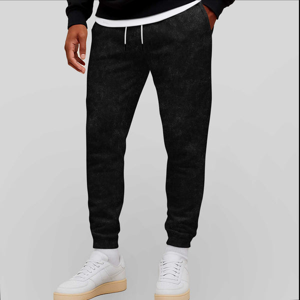 Leg Day Survivor Men's Gym Joggers, Workout Sweatpants, Performance Active Pants