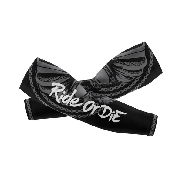 Ride Or Die - Arm And Leg Sleeves
