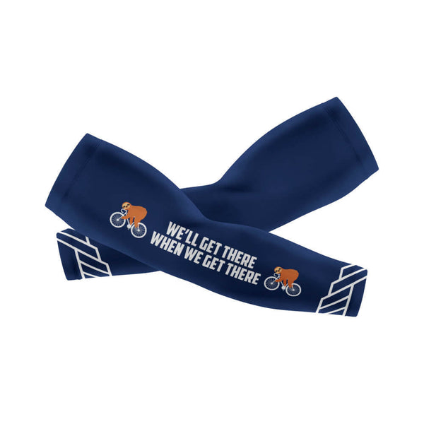 Sloth - Arm And Leg Sleeves