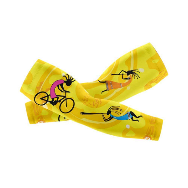 Kokopelli - Arm And Leg Sleeves