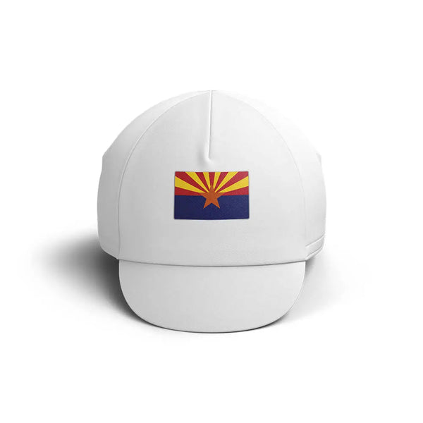 Arizona Cycling Cap