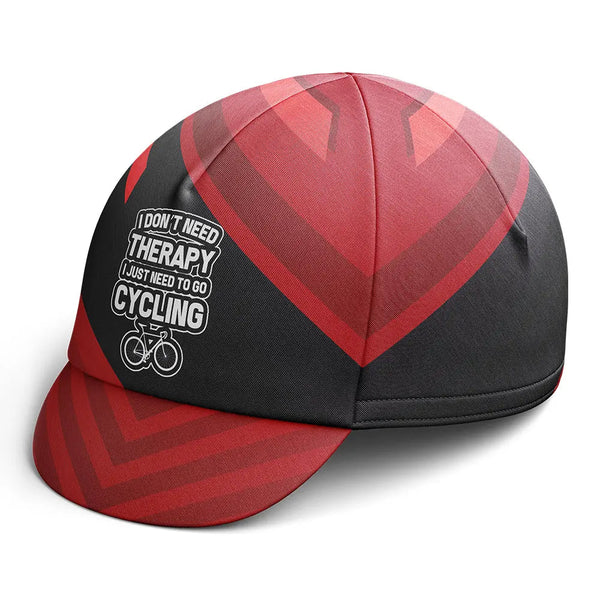 Therapy Cycling Cap