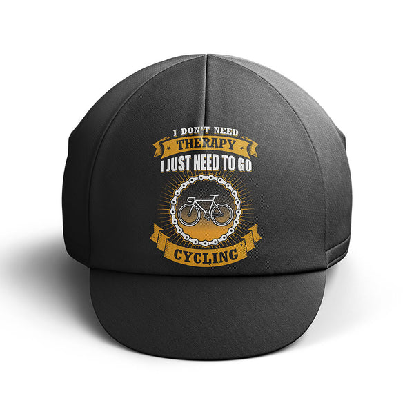 Therapy Cycling Cap