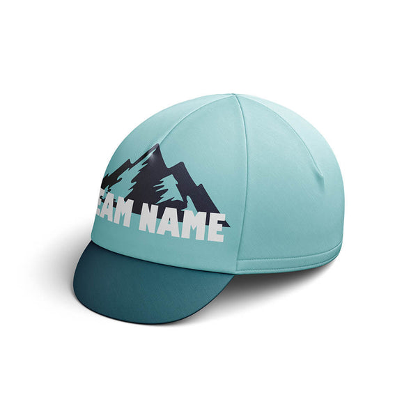 Custom Team Name Cycling Cap