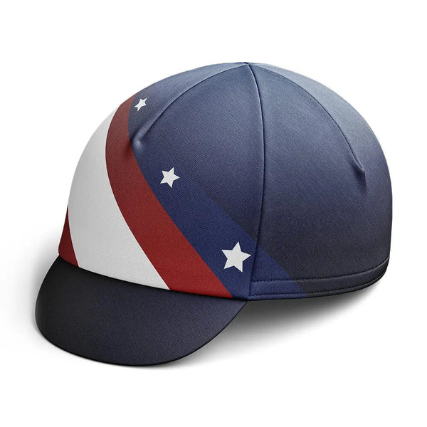 USA Cycling Cap