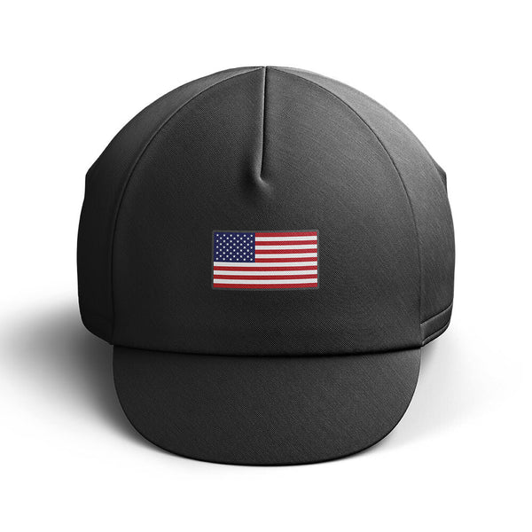 USA Cycling Cap